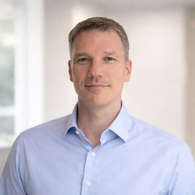 Dr. Ingo Bock, CTO