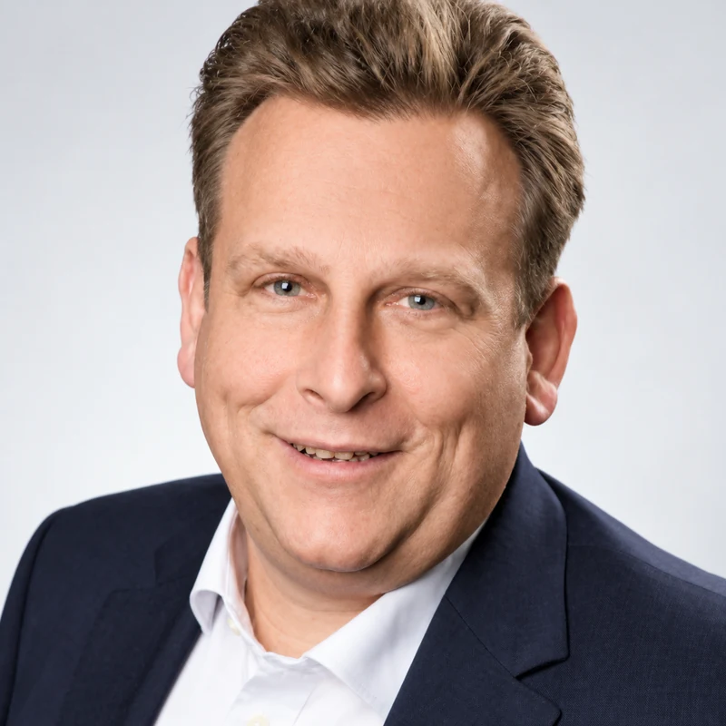 Stephan Riek, Steuerberater